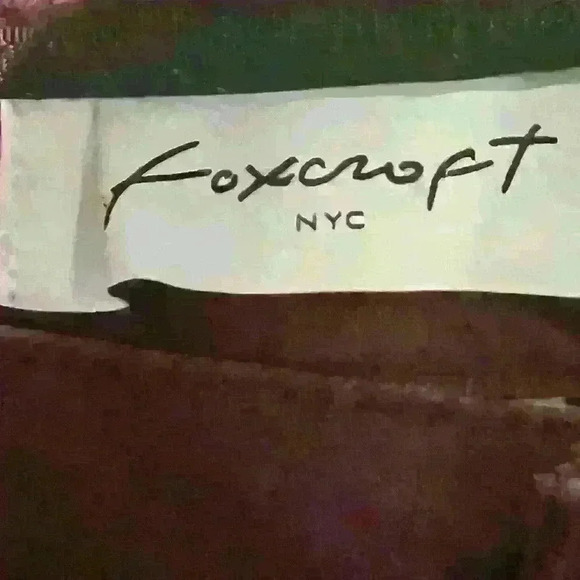 Foxcroft Jeans 18W - Picture 5 of 10